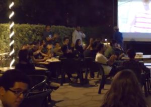 ocl video launch event