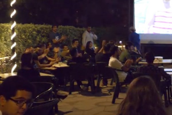 ocl video launch event