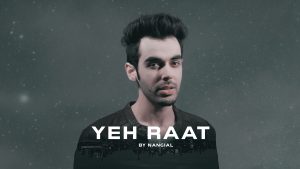 yeh raat by nangial