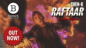 chen-k raftaar