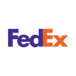 fedex animation