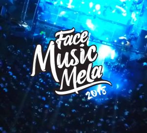 face music mela 2018