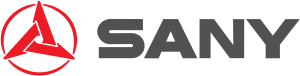 sany logo