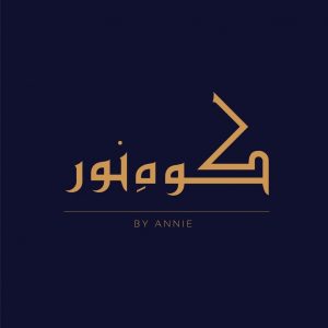 Kohinoor logo design 5