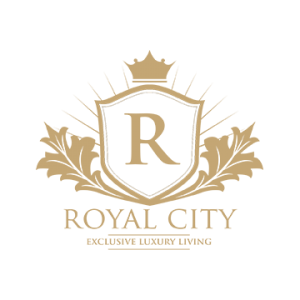Roayl city multan logo
