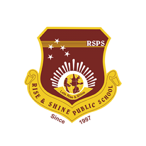 rise & shine logo
