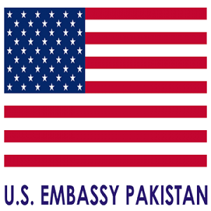 usa embassy pakistan