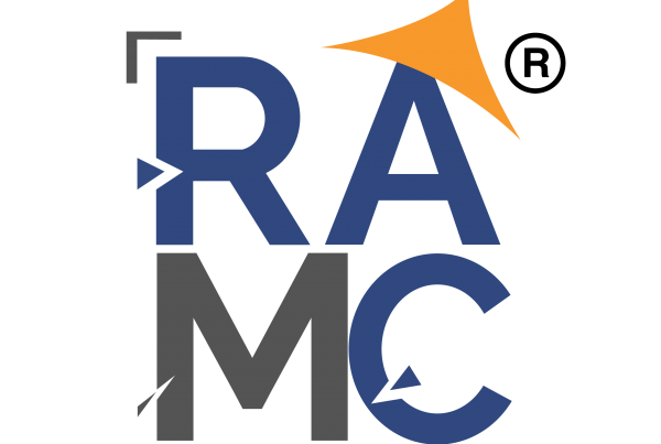 RAMC Logo