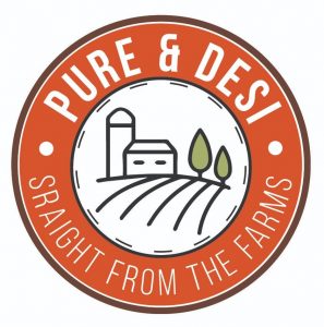 Butcher Shop Logo Design Idea 2
