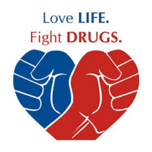 Love Life Rehab Center logo