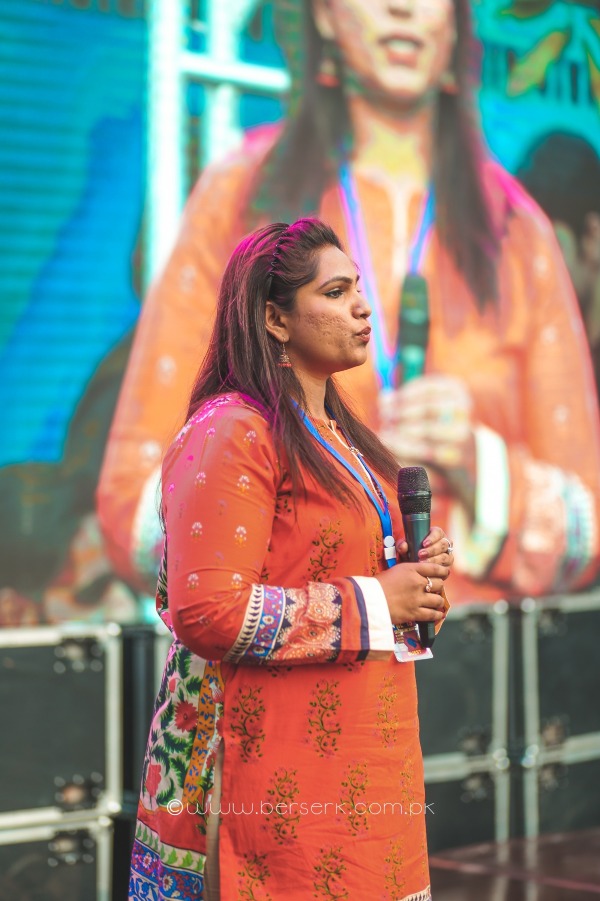 Sarah Naseem-Pink Rickshaw Initiative at World Bank Group Pakistan (1)