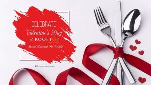 Social Media Marketing - Valentines Day