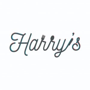 Restaurant Logo Design concept 2