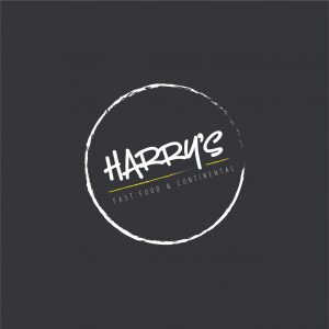 Restaurant Logo Design concept 1