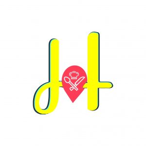 Restaurant Logo Design concept 4