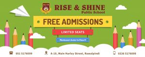 School Admissions Open Banner Design 2