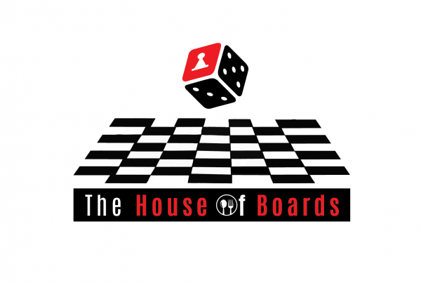 The House Of Boards-Logo-Design