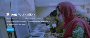 pide lab web banner design