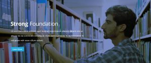 pide library web banner design 2
