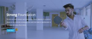 pide sports web banner design